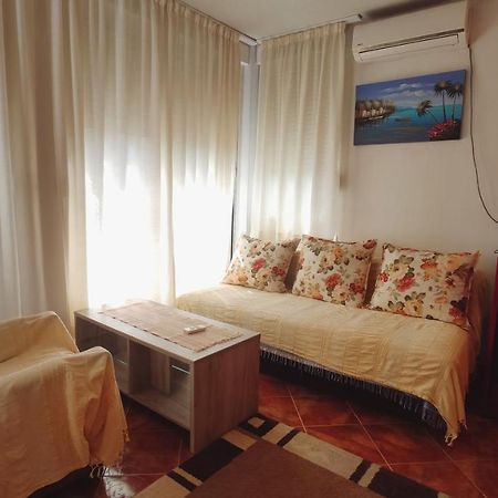 Apartments Ruza Budva Exterior foto