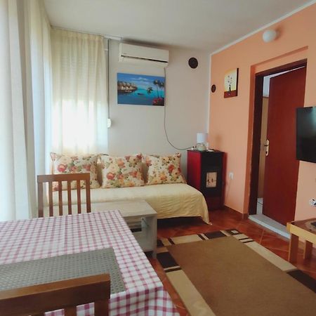 Apartments Ruza Budva Habitación foto
