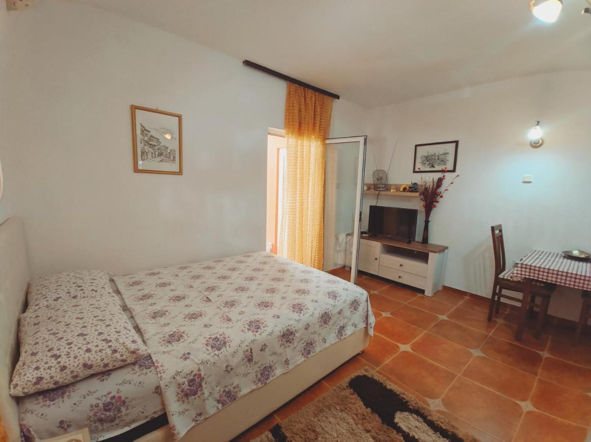 Apartments Ruza Budva Habitación foto