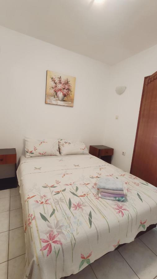 Apartments Ruza Budva Exterior foto