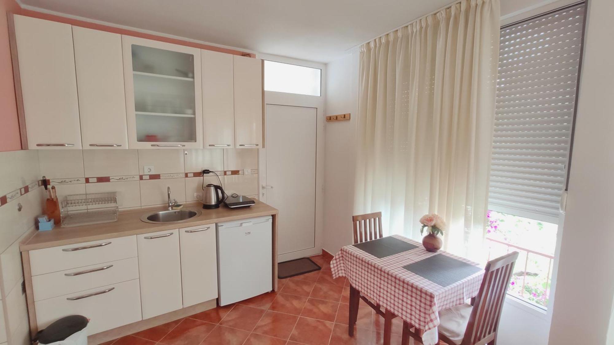 Apartments Ruza Budva Habitación foto