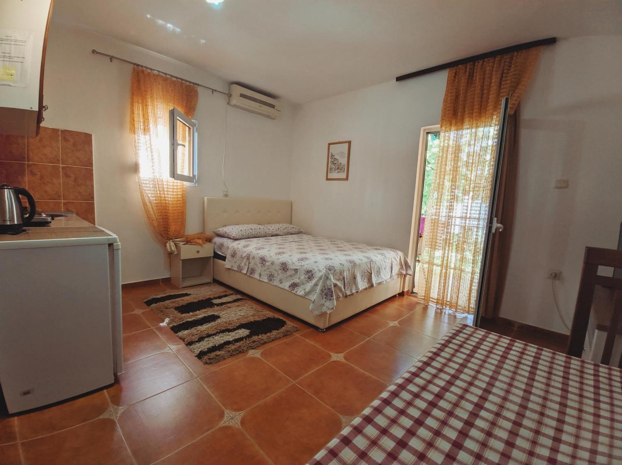Apartments Ruza Budva Habitación foto